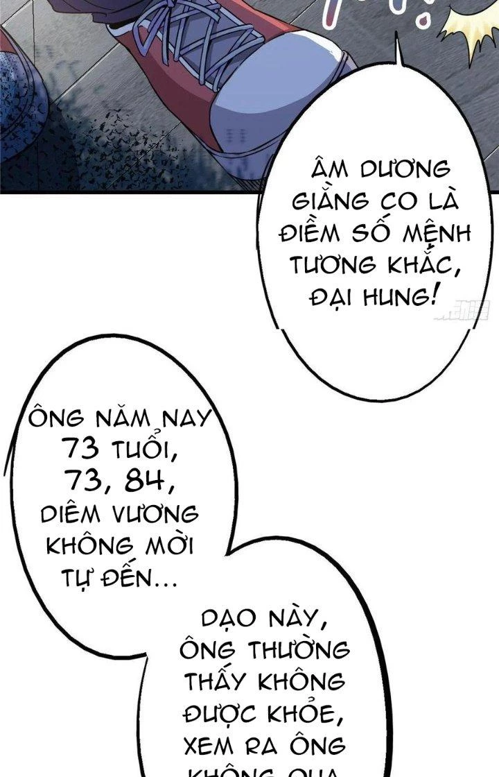 Bắc Liệt Phương Xa Chapter 1 - Trang 25