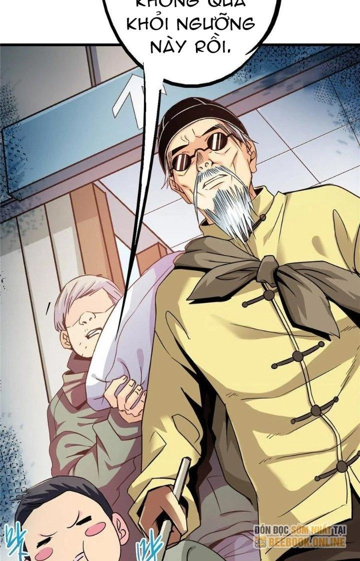 Bắc Liệt Phương Xa Chapter 1 - Trang 26