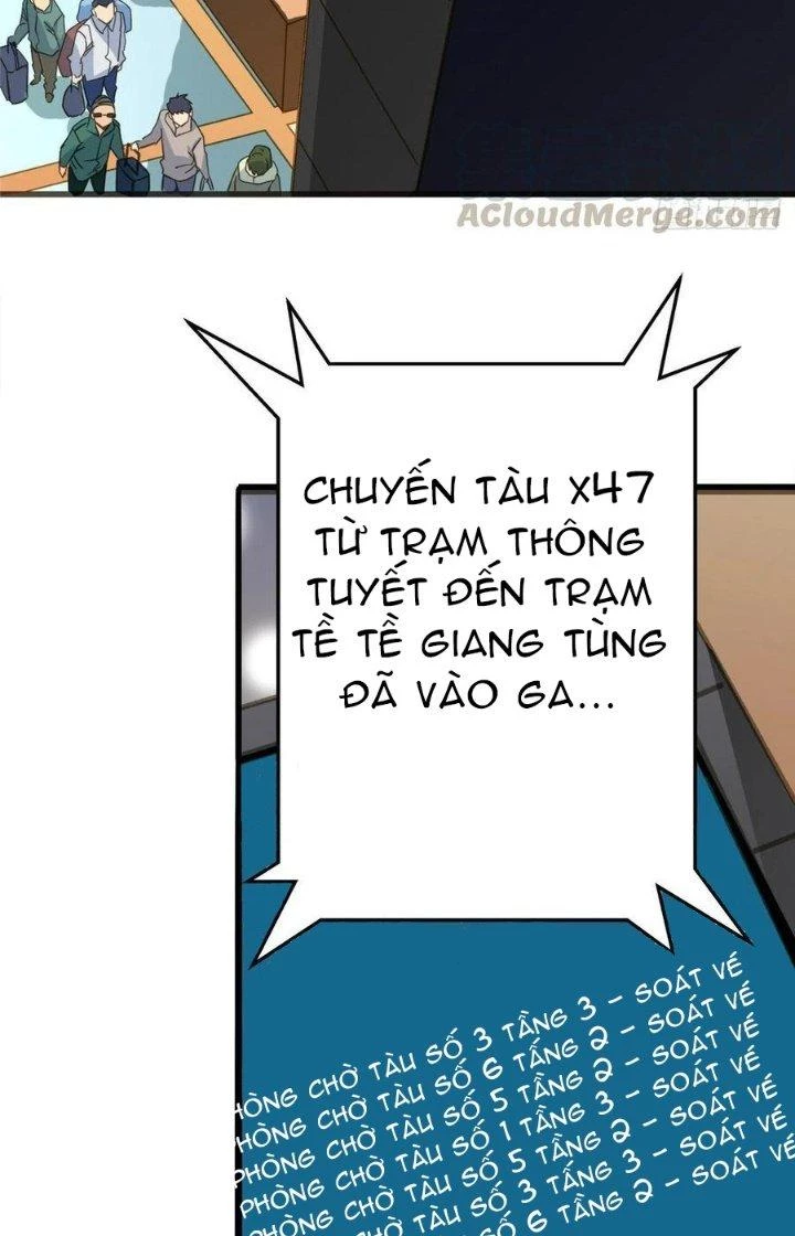 Bắc Liệt Phương Xa Chapter 1 - Trang 30