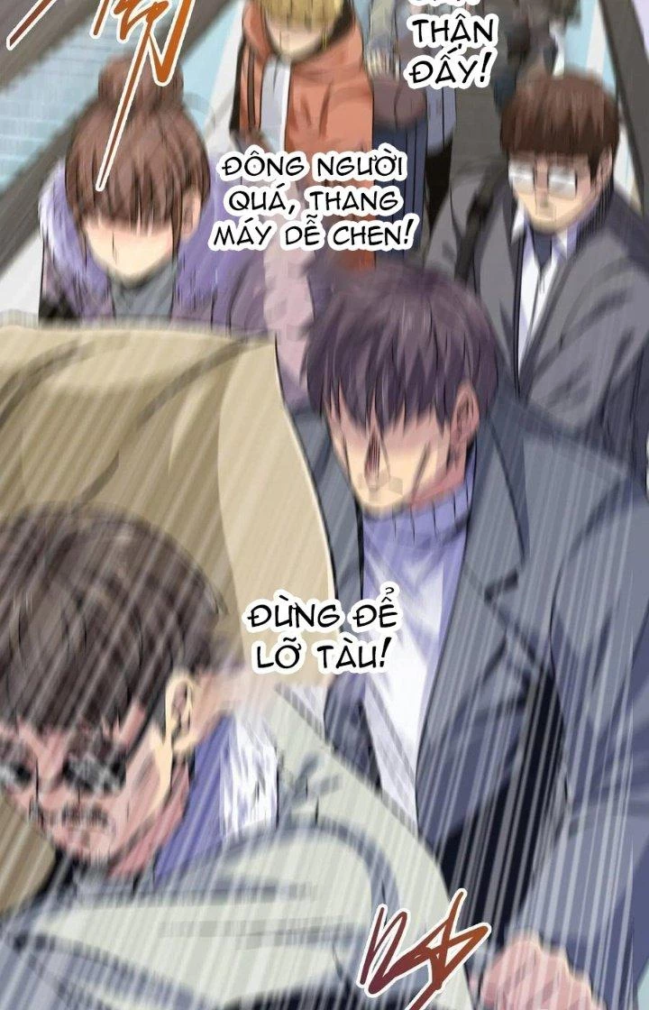 Bắc Liệt Phương Xa Chapter 1 - Trang 32