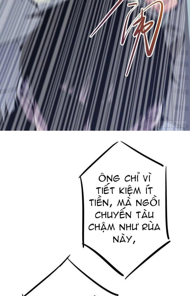 Bắc Liệt Phương Xa Chapter 1 - Trang 33