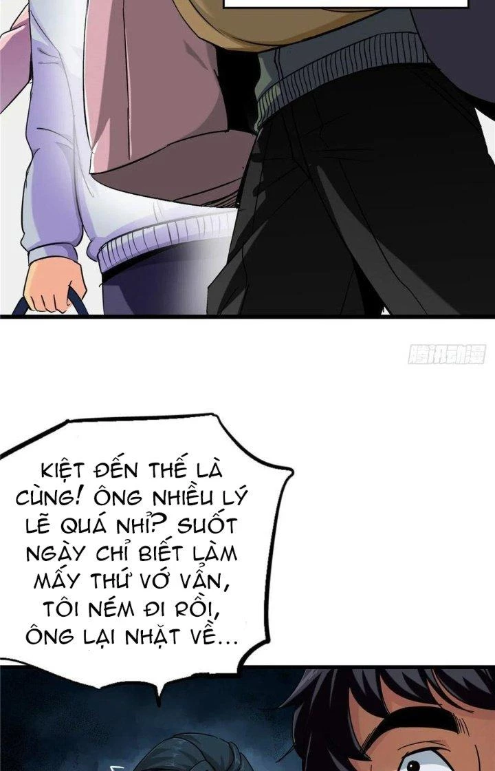 Bắc Liệt Phương Xa Chapter 1 - Trang 40