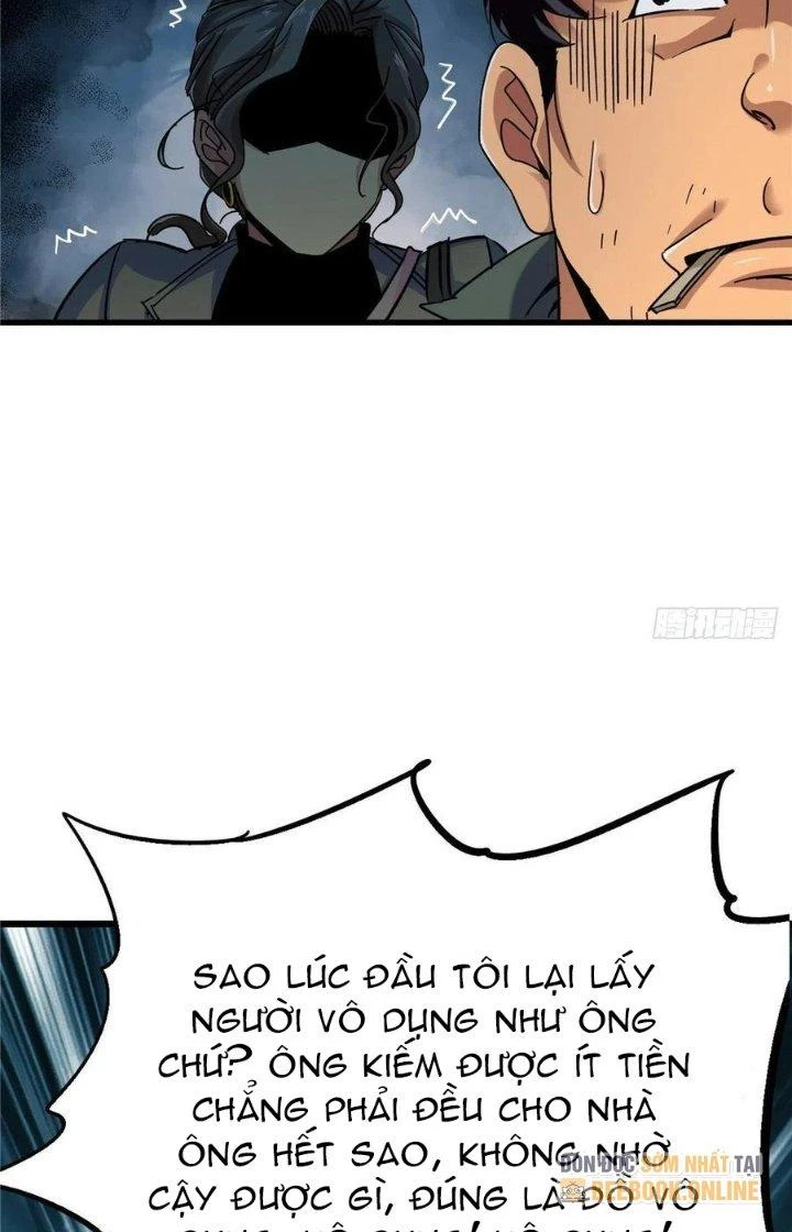 Bắc Liệt Phương Xa Chapter 1 - Trang 41