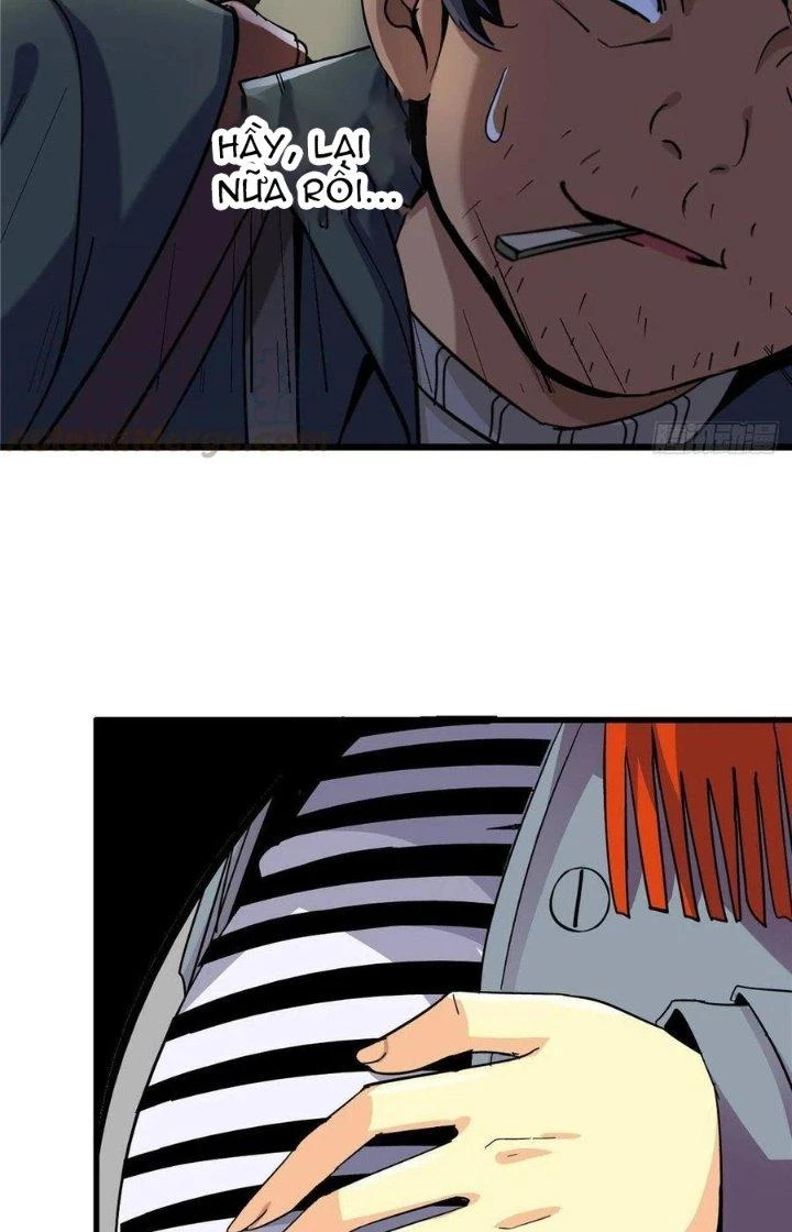 Bắc Liệt Phương Xa Chapter 1 - Trang 43
