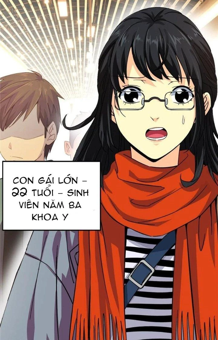 Bắc Liệt Phương Xa Chapter 1 - Trang 45