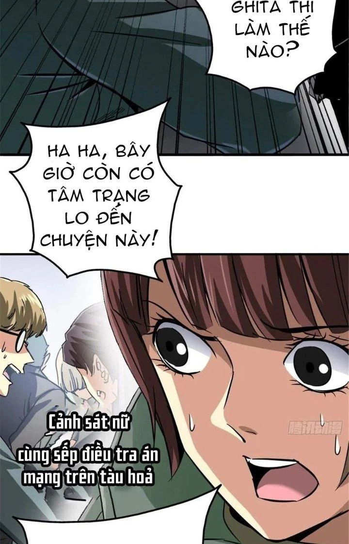Bắc Liệt Phương Xa Chapter 10 - Trang 12