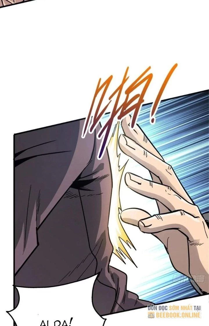 Bắc Liệt Phương Xa Chapter 10 - Trang 16