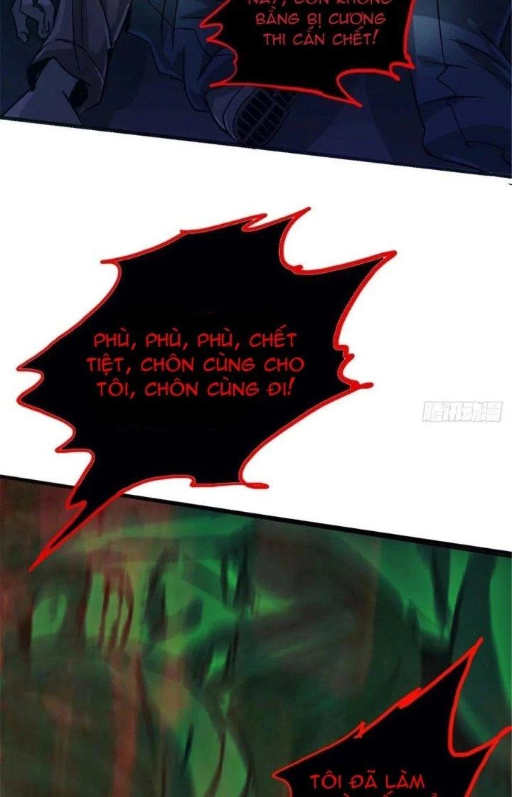 Bắc Liệt Phương Xa Chapter 10 - Trang 22