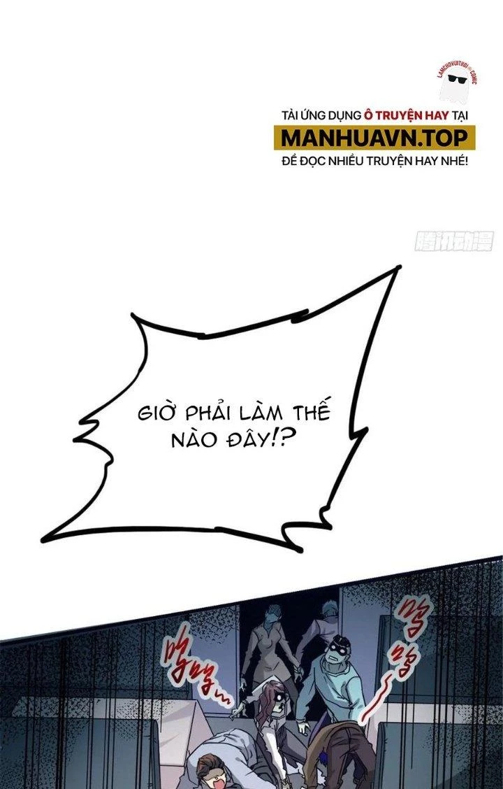 Bắc Liệt Phương Xa Chapter 10 - Trang 25