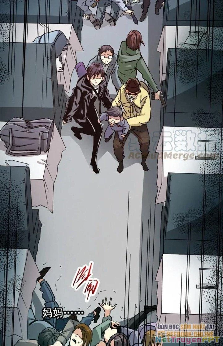 Bắc Liệt Phương Xa Chapter 10 - Trang 26