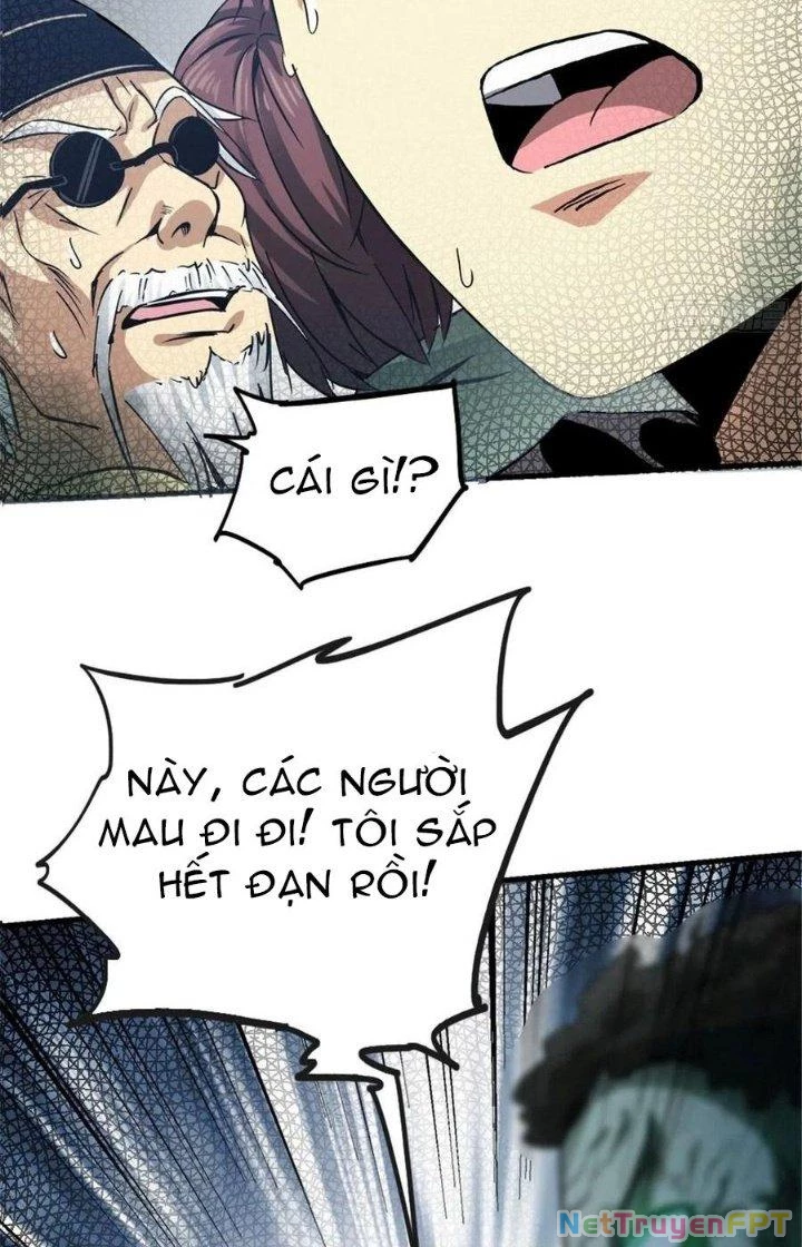 Bắc Liệt Phương Xa Chapter 10 - Trang 28