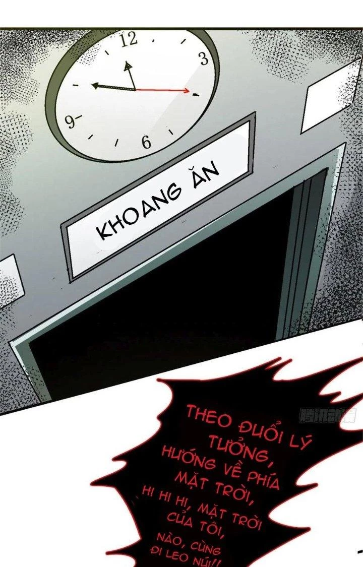 Bắc Liệt Phương Xa Chapter 10 - Trang 3