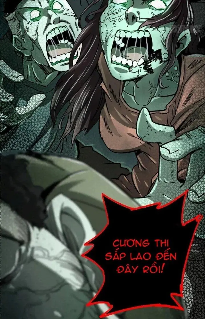 Bắc Liệt Phương Xa Chapter 10 - Trang 30