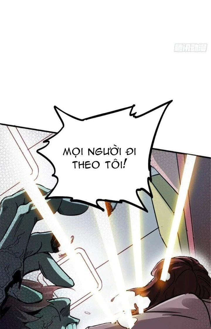 Bắc Liệt Phương Xa Chapter 10 - Trang 37