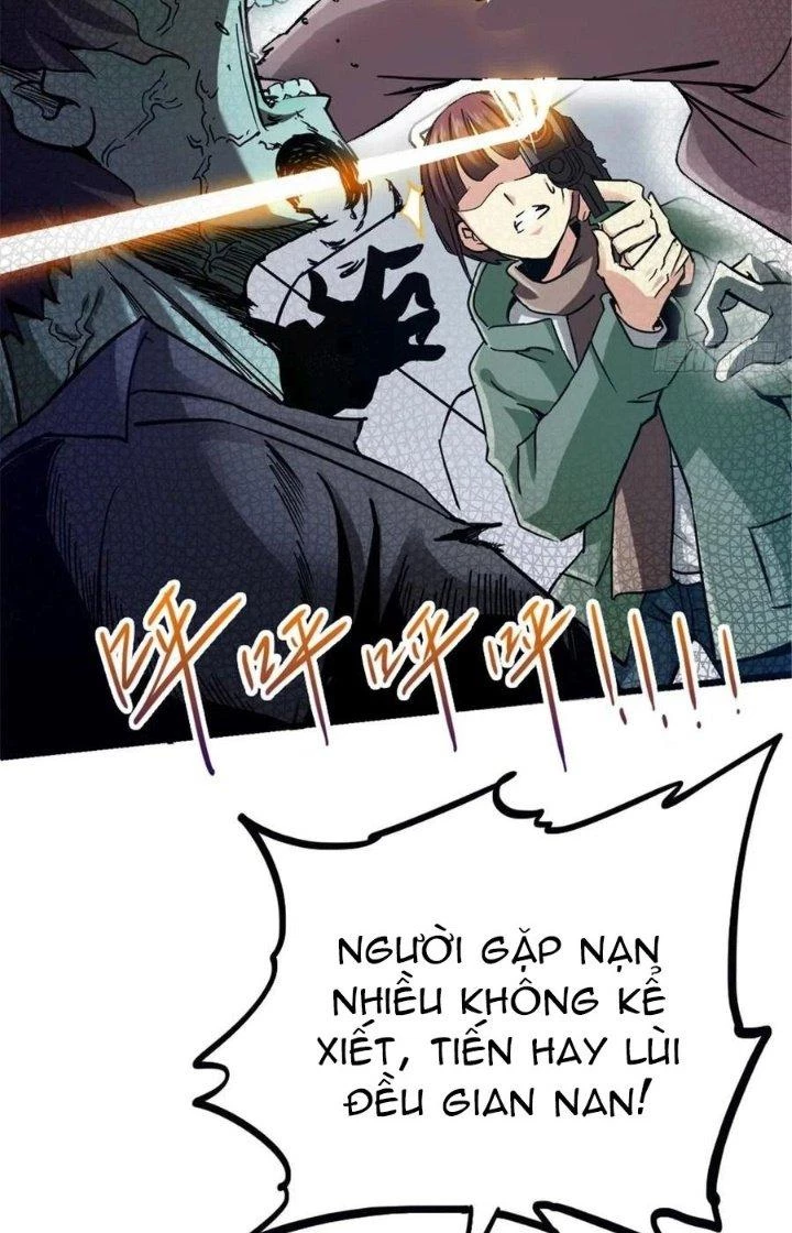 Bắc Liệt Phương Xa Chapter 10 - Trang 38
