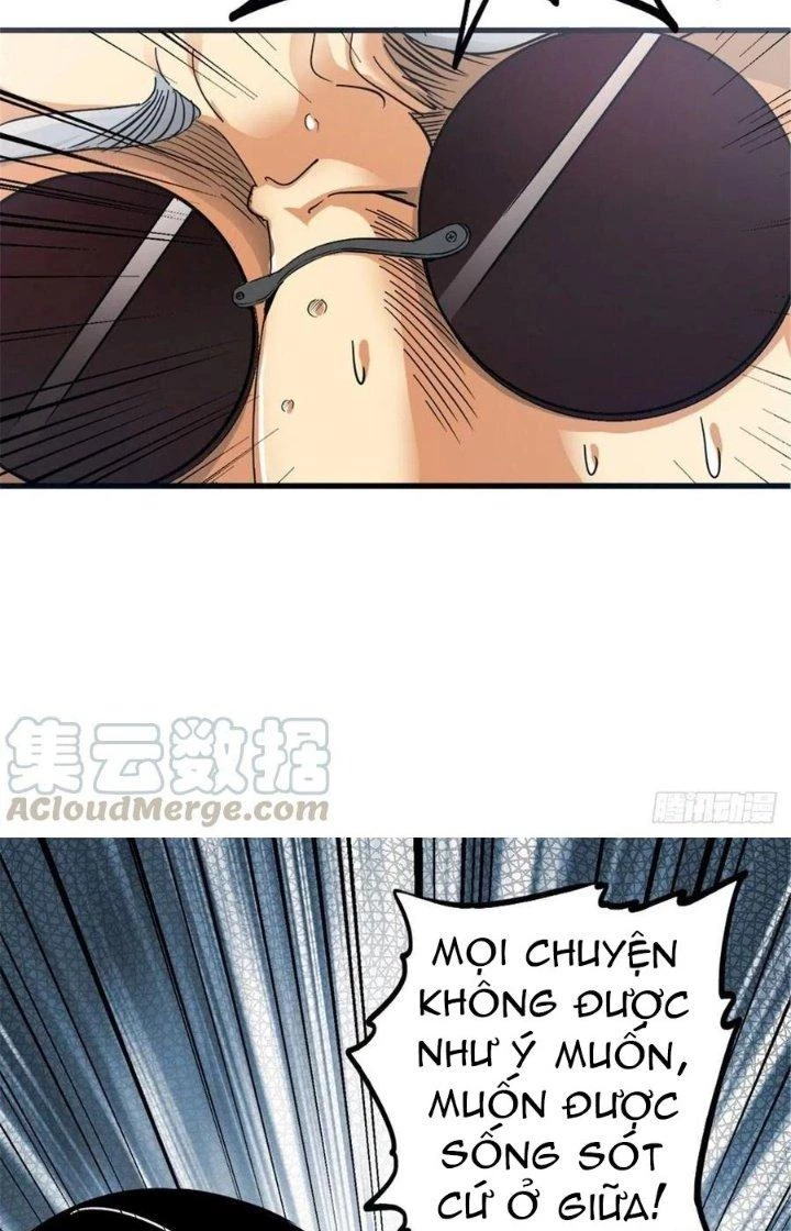 Bắc Liệt Phương Xa Chapter 10 - Trang 39