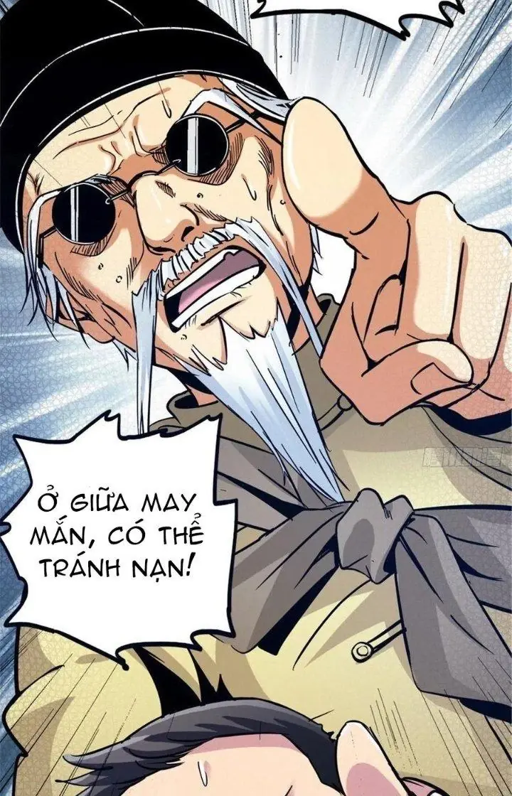 Bắc Liệt Phương Xa Chapter 10 - Trang 40