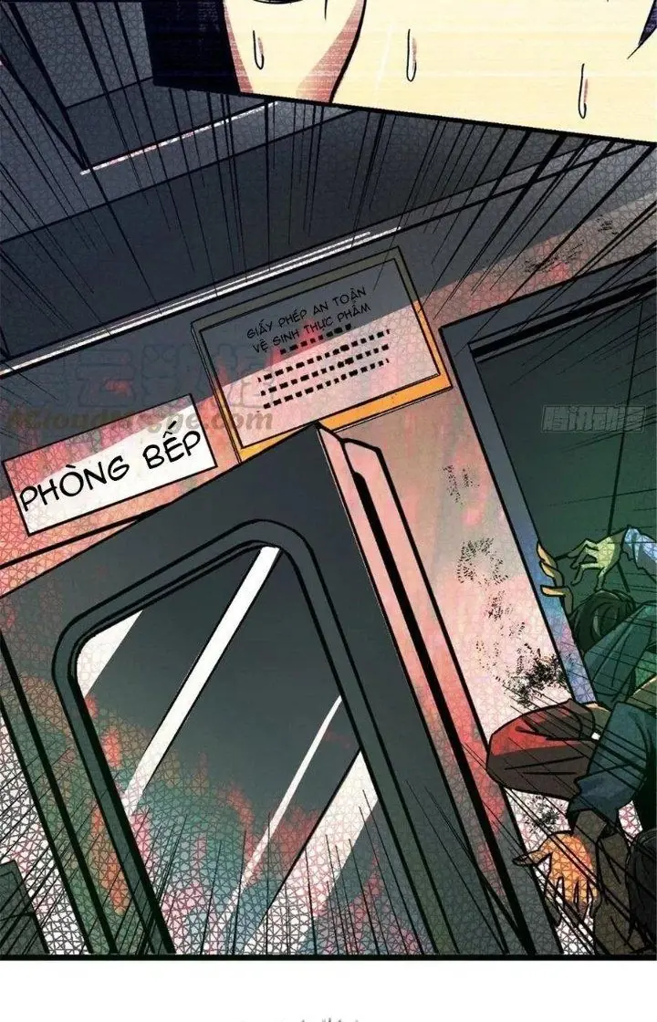 Bắc Liệt Phương Xa Chapter 10 - Trang 42