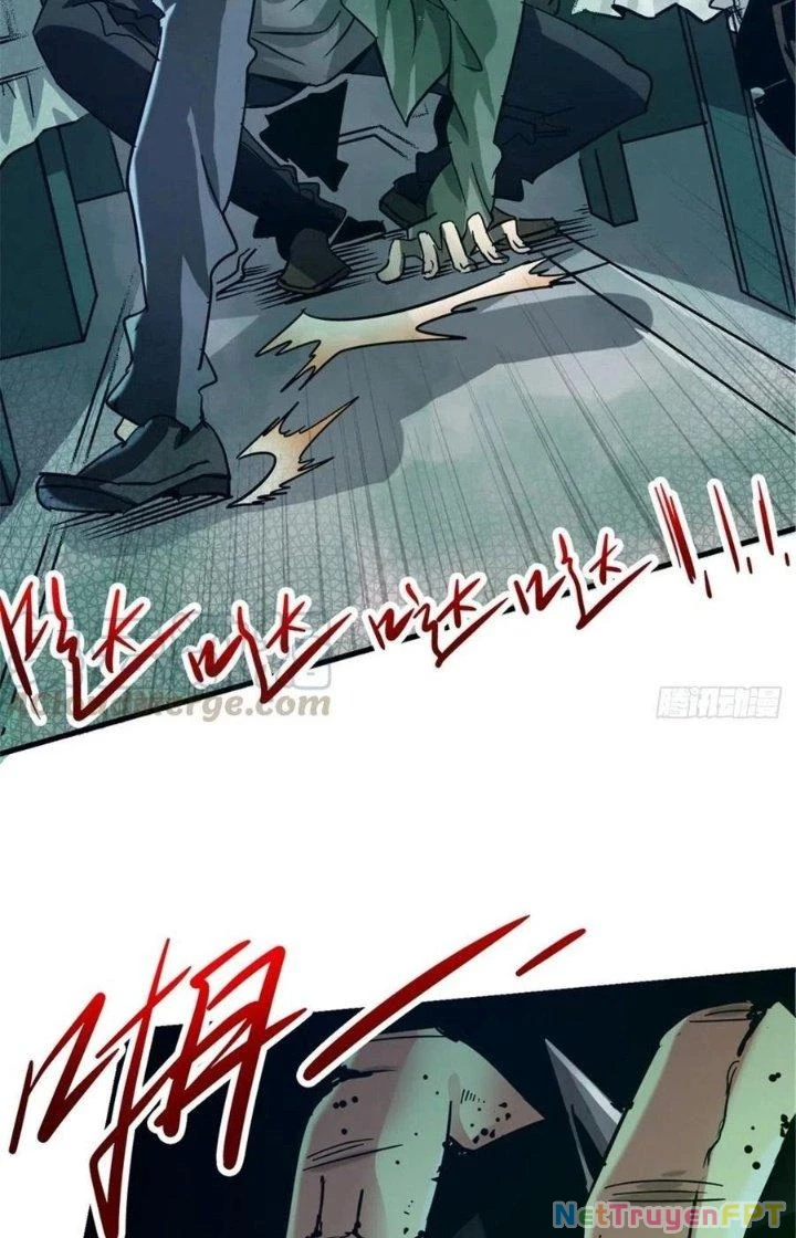 Bắc Liệt Phương Xa Chapter 10 - Trang 5