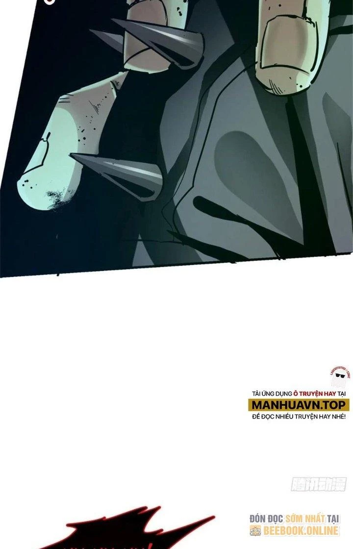 Bắc Liệt Phương Xa Chapter 10 - Trang 6