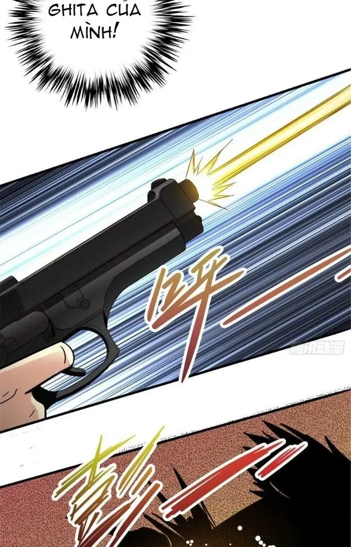 Bắc Liệt Phương Xa Chapter 10 - Trang 9