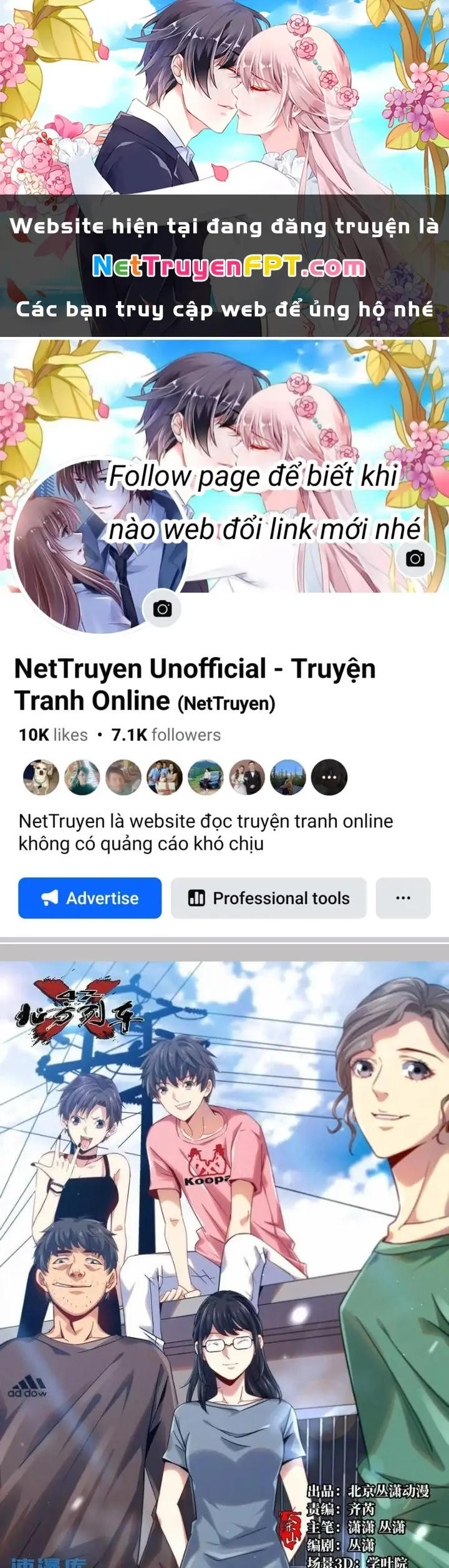 Bắc Liệt Phương Xa Chapter 100 - Trang 2
