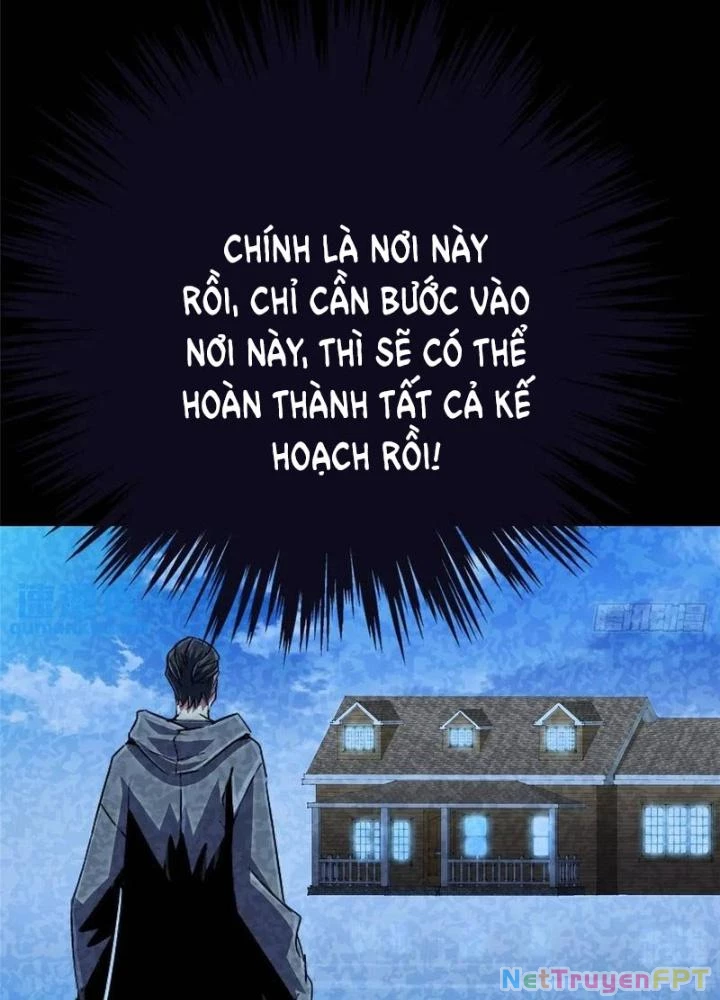Bắc Liệt Phương Xa Chapter 100 - Trang 22