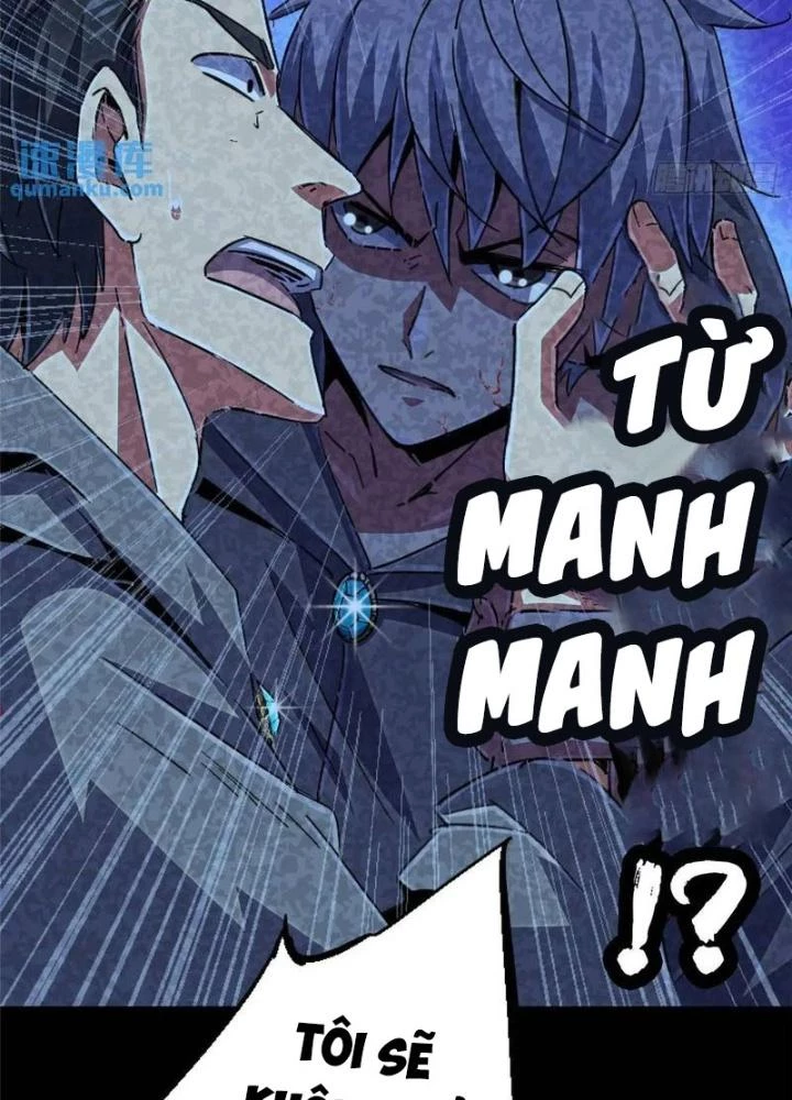 Bắc Liệt Phương Xa Chapter 100 - Trang 32