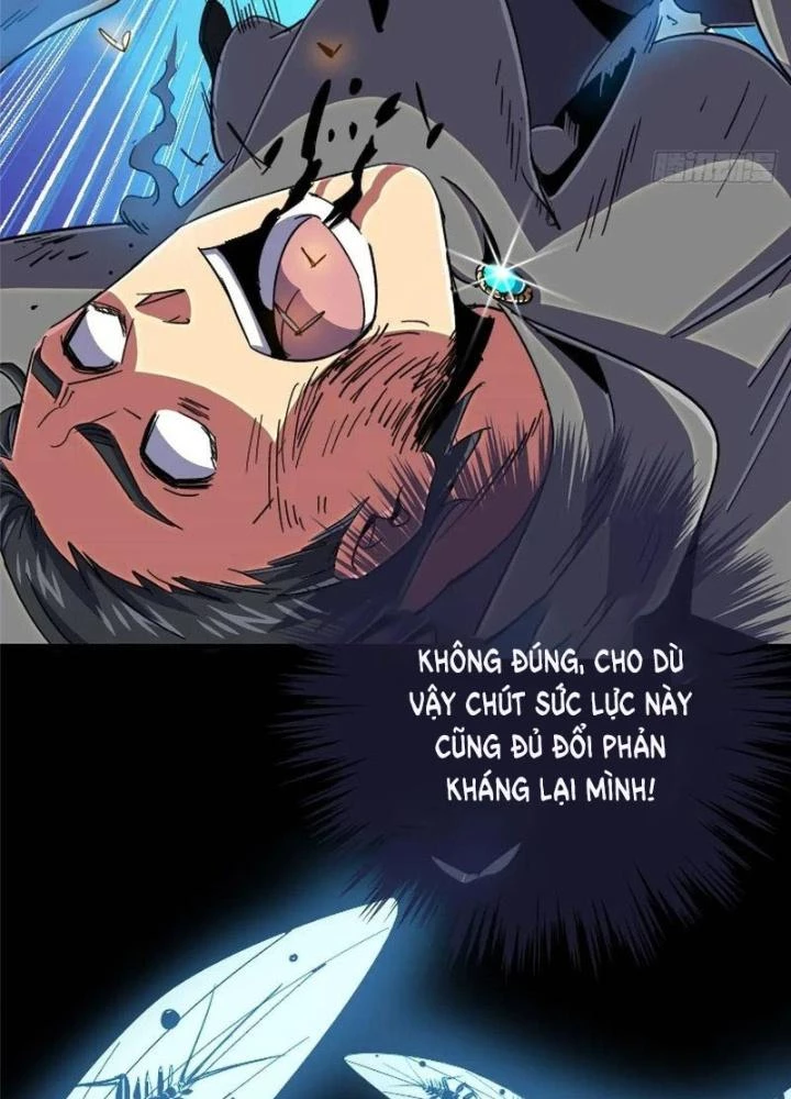 Bắc Liệt Phương Xa Chapter 100 - Trang 40