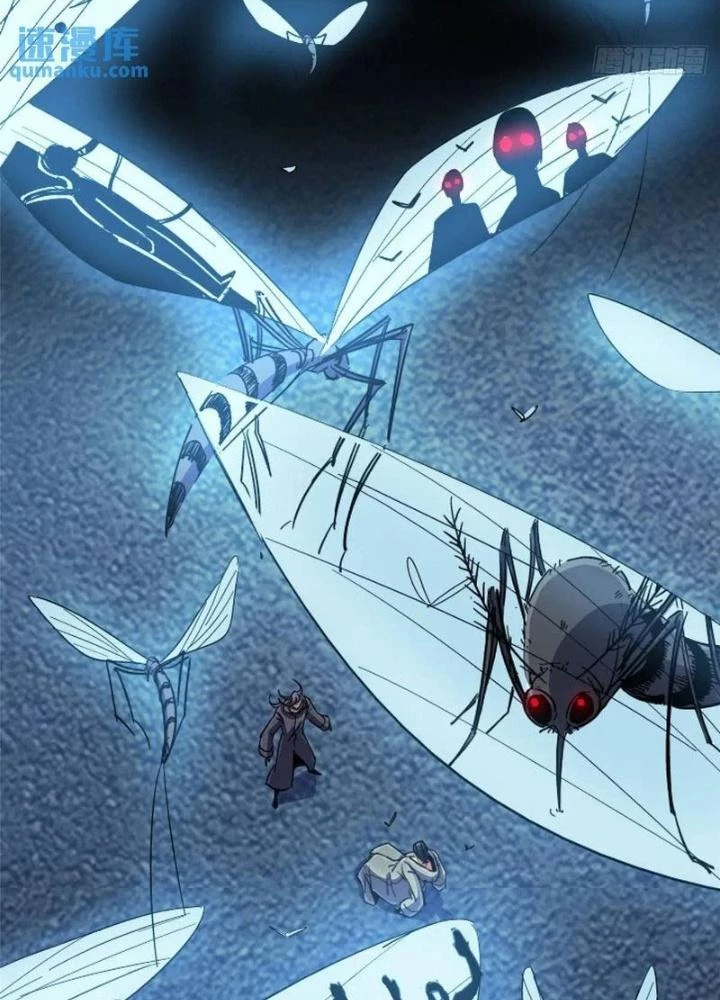 Bắc Liệt Phương Xa Chapter 100 - Trang 42