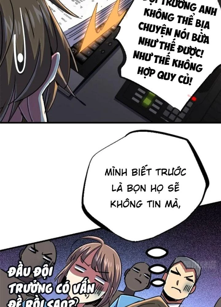 Bắc Liệt Phương Xa Chapter 101 - Trang 14