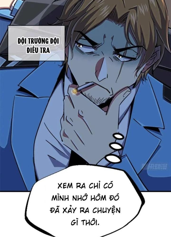 Bắc Liệt Phương Xa Chapter 101 - Trang 16
