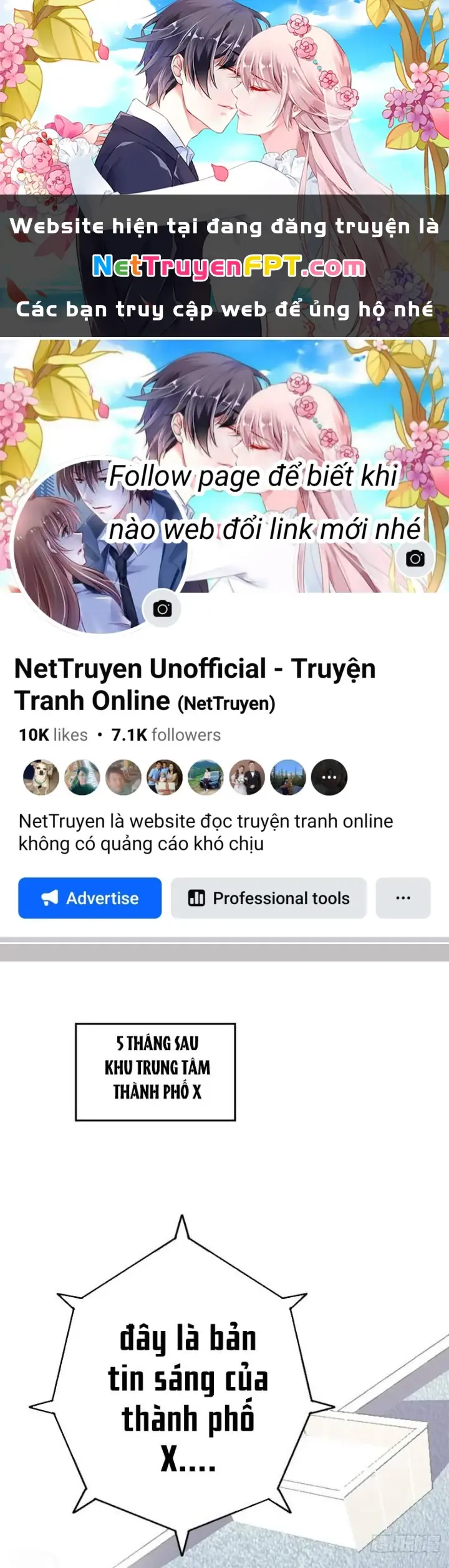 Bắc Liệt Phương Xa Chapter 101 - Trang 2