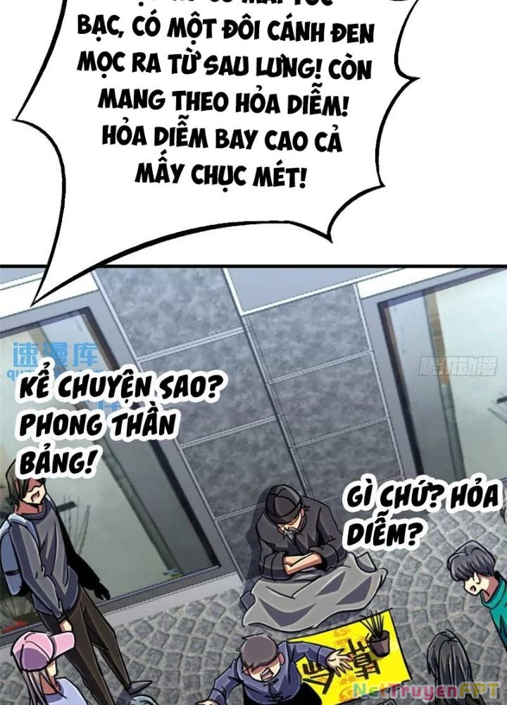 Bắc Liệt Phương Xa Chapter 101 - Trang 20
