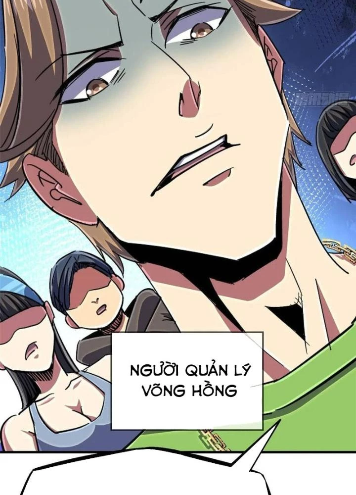 Bắc Liệt Phương Xa Chapter 101 - Trang 24