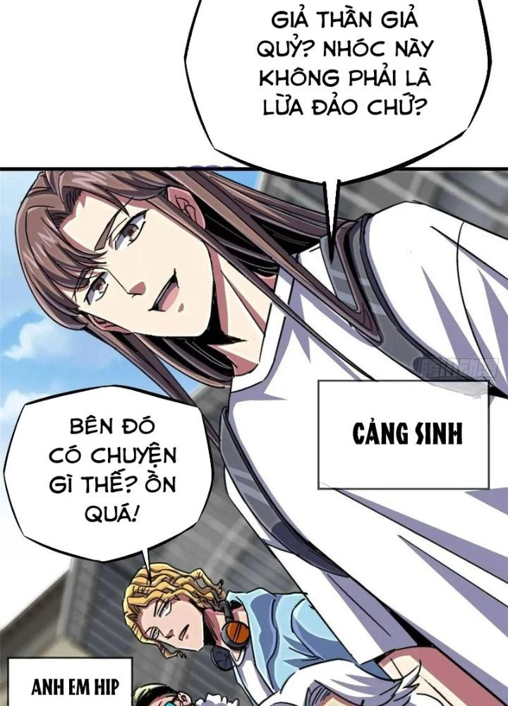Bắc Liệt Phương Xa Chapter 101 - Trang 32