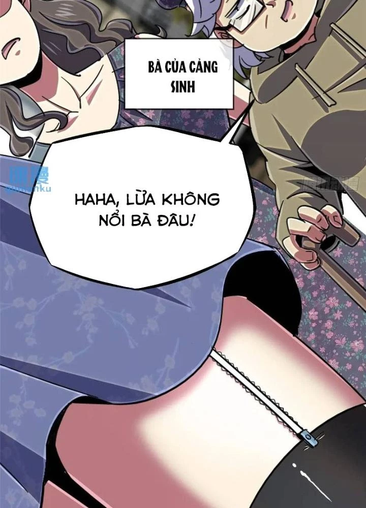 Bắc Liệt Phương Xa Chapter 101 - Trang 34