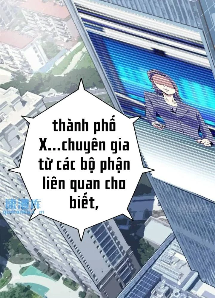 Bắc Liệt Phương Xa Chapter 101 - Trang 4