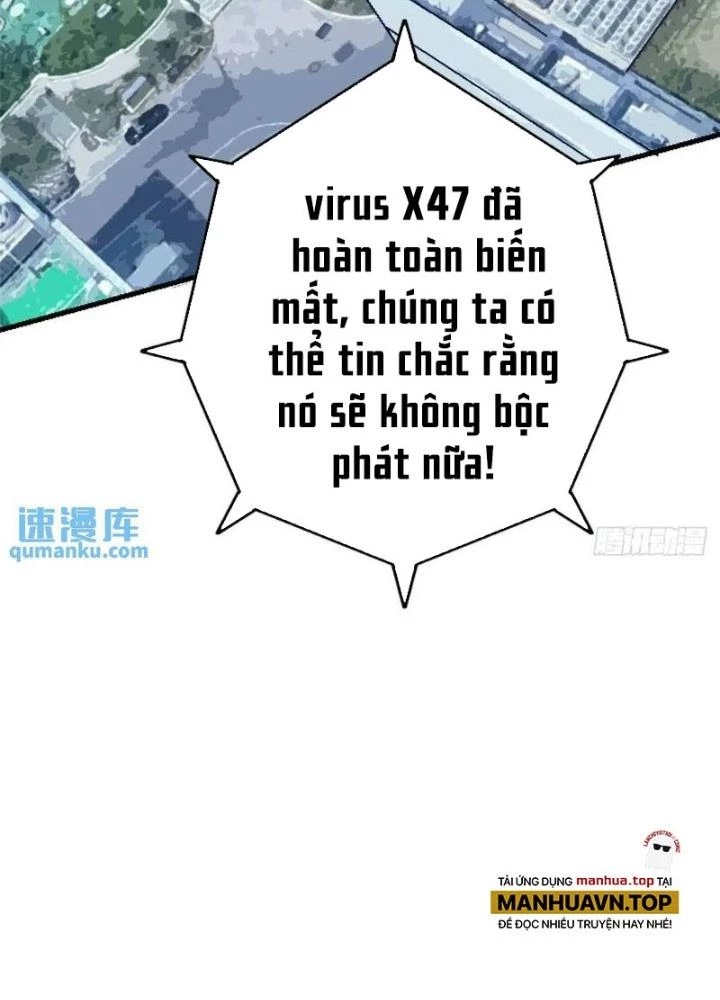 Bắc Liệt Phương Xa Chapter 101 - Trang 6