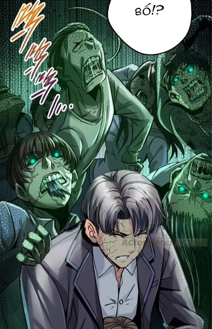 Bắc Liệt Phương Xa Chapter 11 - Trang 17