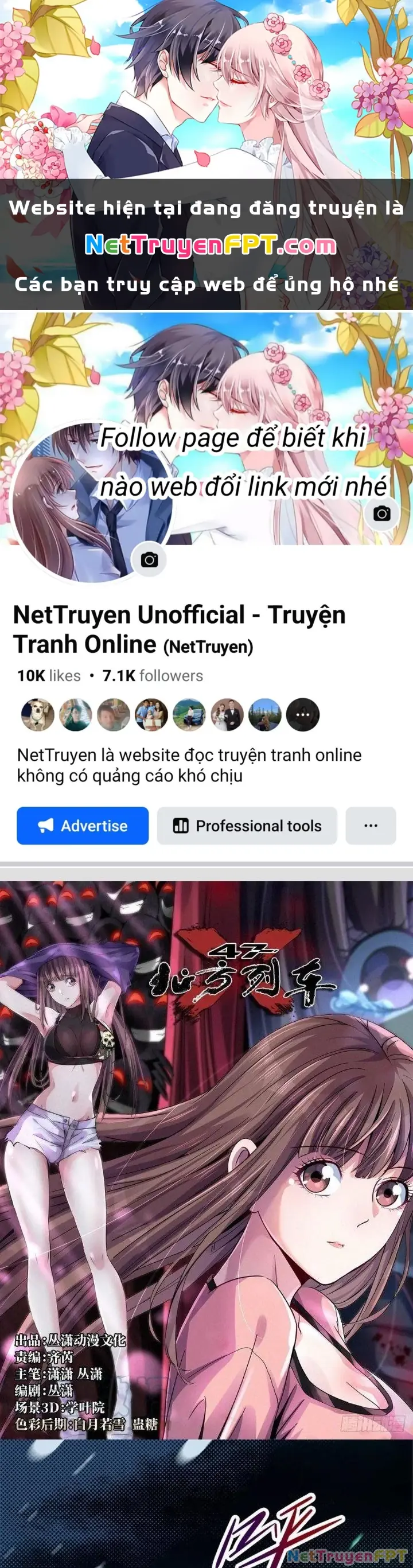 Bắc Liệt Phương Xa Chapter 11 - Trang 2