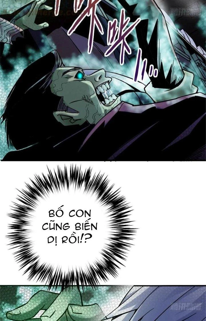 Bắc Liệt Phương Xa Chapter 11 - Trang 24