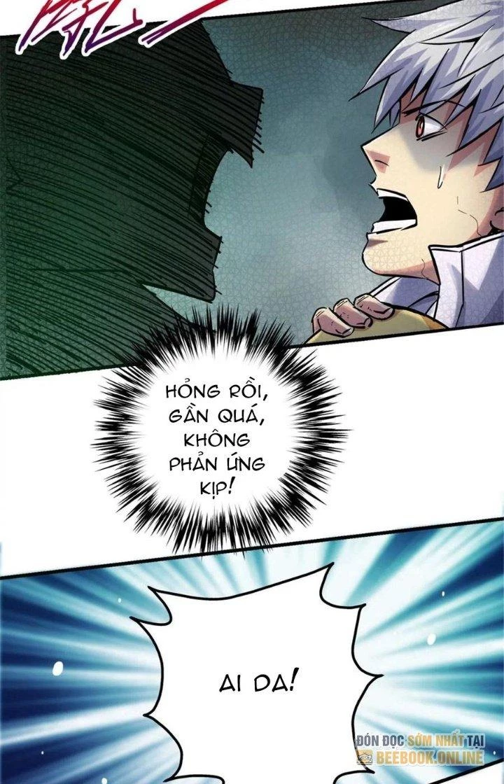 Bắc Liệt Phương Xa Chapter 11 - Trang 26