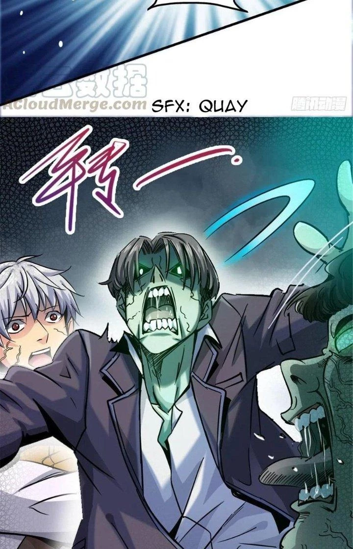 Bắc Liệt Phương Xa Chapter 11 - Trang 27