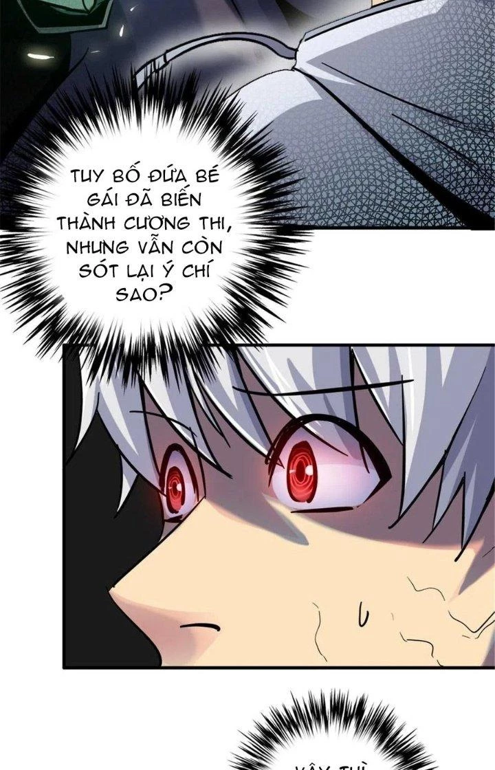Bắc Liệt Phương Xa Chapter 11 - Trang 30
