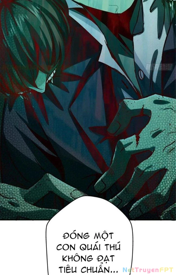 Bắc Liệt Phương Xa Chapter 11 - Trang 36
