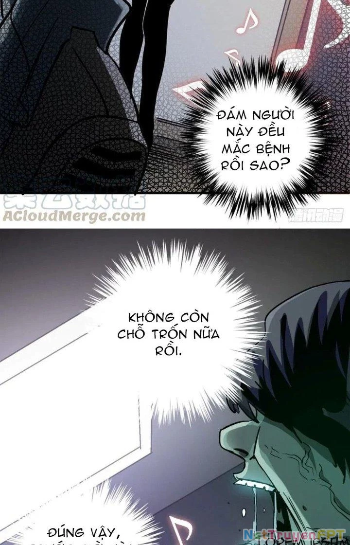 Bắc Liệt Phương Xa Chapter 11 - Trang 39