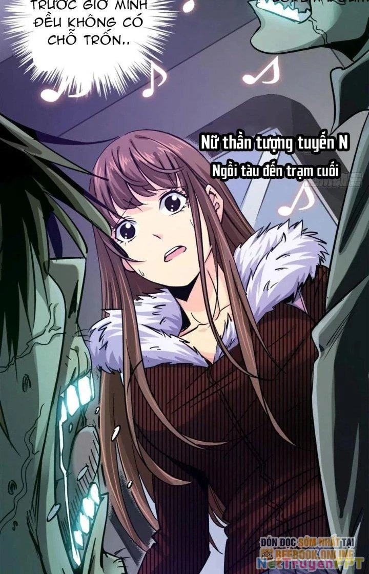 Bắc Liệt Phương Xa Chapter 11 - Trang 40