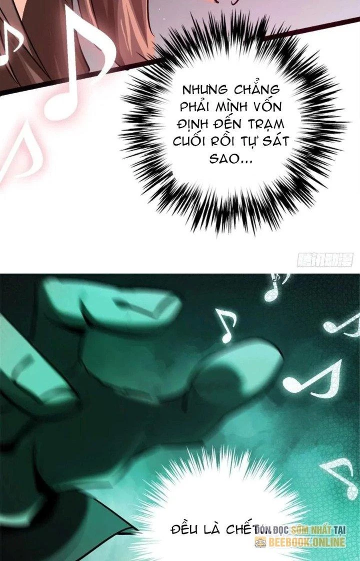Bắc Liệt Phương Xa Chapter 11 - Trang 43