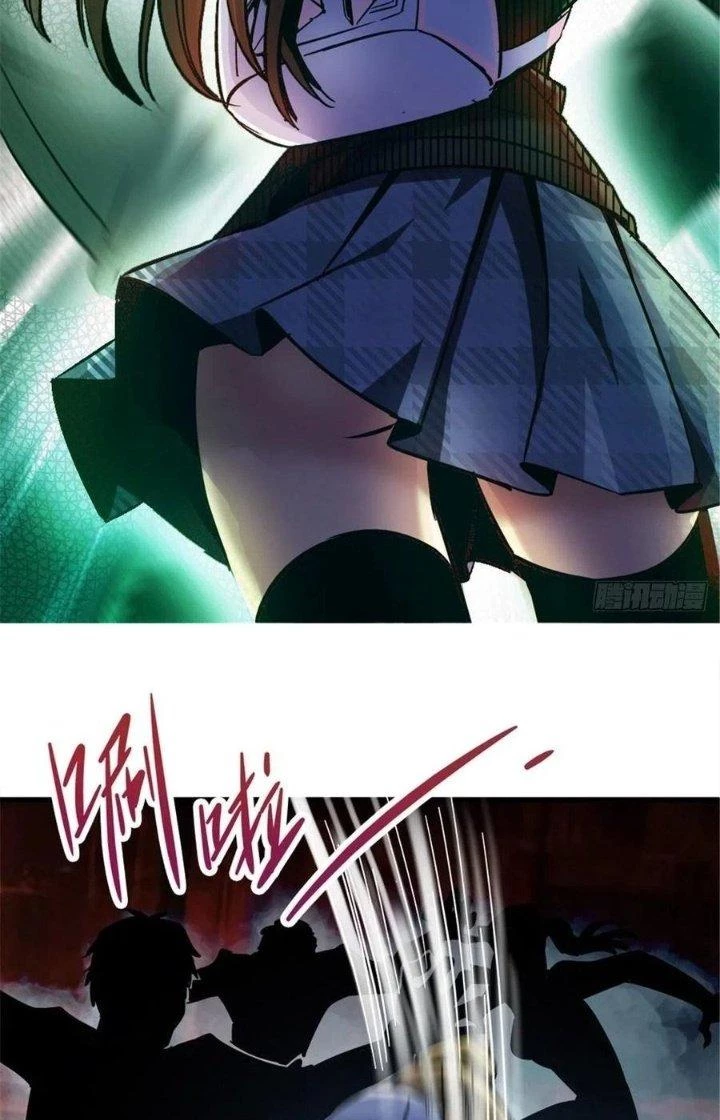 Bắc Liệt Phương Xa Chapter 11 - Trang 47